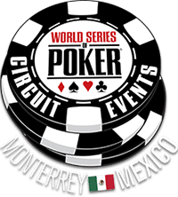 WSOP México