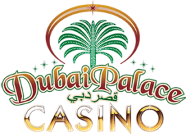 Logo Dubai Palace